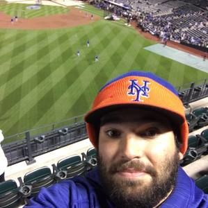 Meet your Posher, Ben